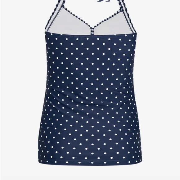 JoJo Maman Bebe Tankini - Picture 4 of 11